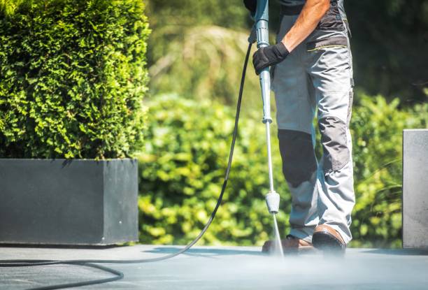 Best Gas Station Cleaning  in Lyons, KS