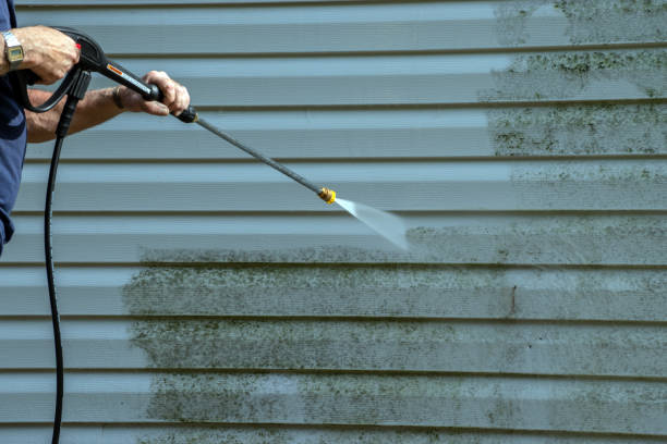 Lyons, KS Pressure Washing Services Company